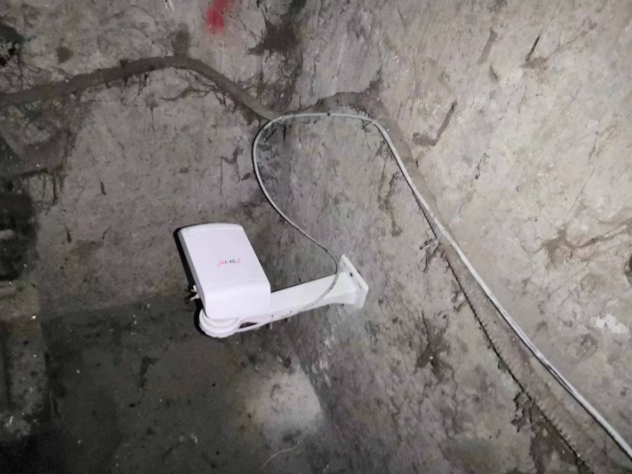 在工程施工项目中如何挑选合适的网桥？ 